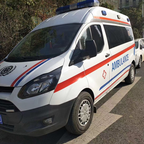 独山子品质救护车出租,为您的健康出行负责