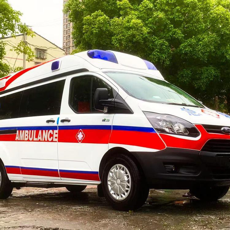 独山子重症监护救护车出租护送返乡