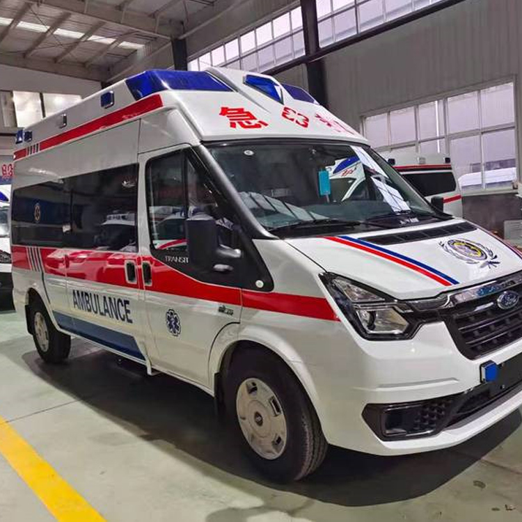 独山子演唱会救护车出租保障现场