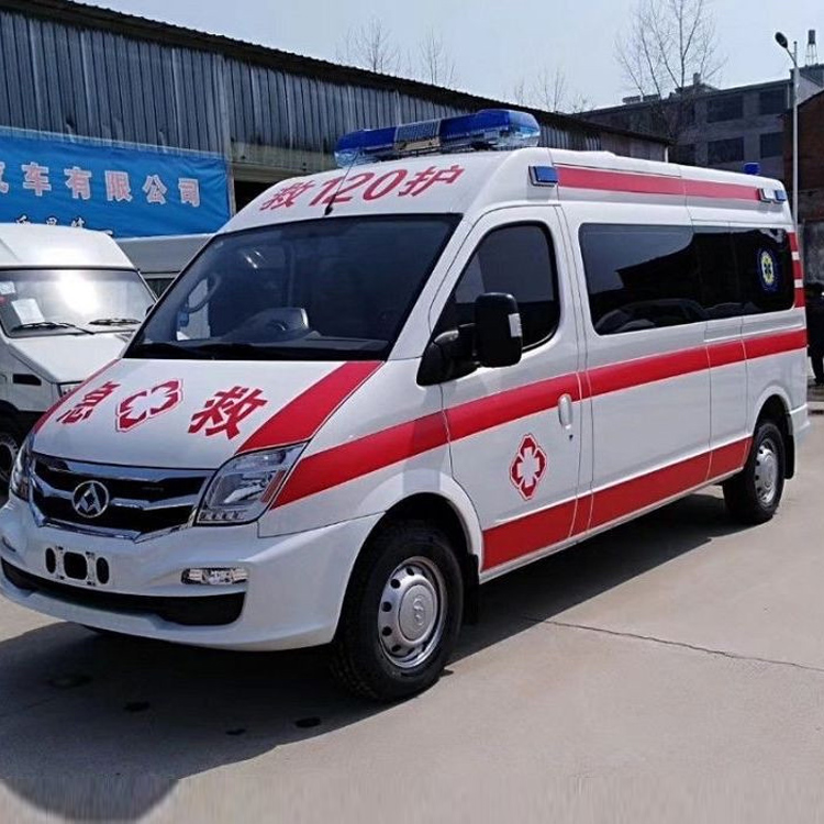 独山子马拉松租赁救护车活动保障