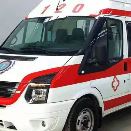 独山子非急救护送病人转院租赁救护车的优缺点对比